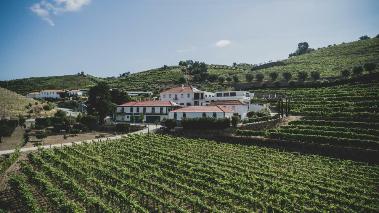Casal Dos Capelinhos - Douro Ξενοδοχείο Santa Marta de Penaguião Εξωτερικό φωτογραφία